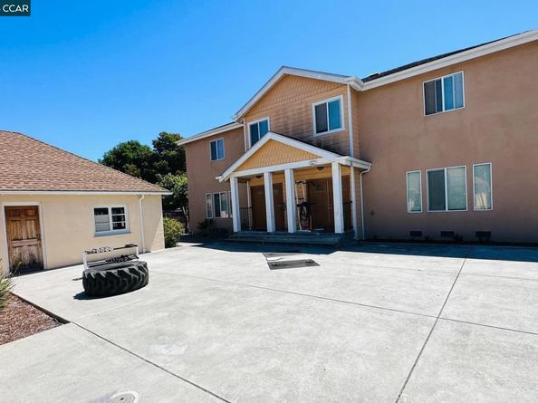 2292 W Avenue 134TH, San Leandro CA 94577