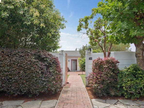 798 Creston Rd, Berkeley CA 94708