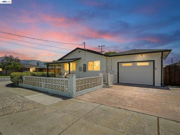 43225 Mintwood Street, Fremont CA 94538