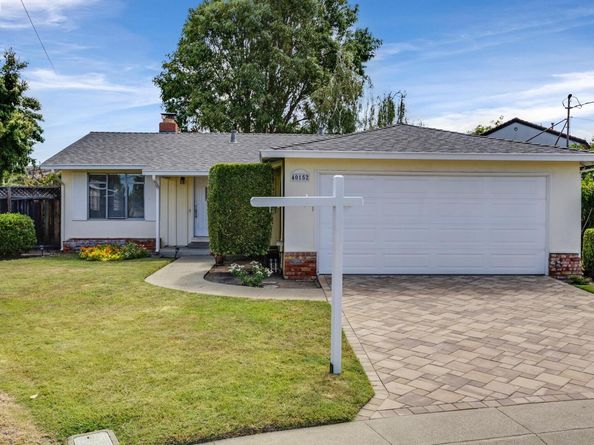 40152 Margery Ct, Fremont CA 94538