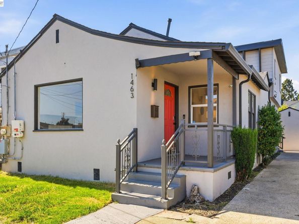 1463 103rd ave, Oakland CA 94603