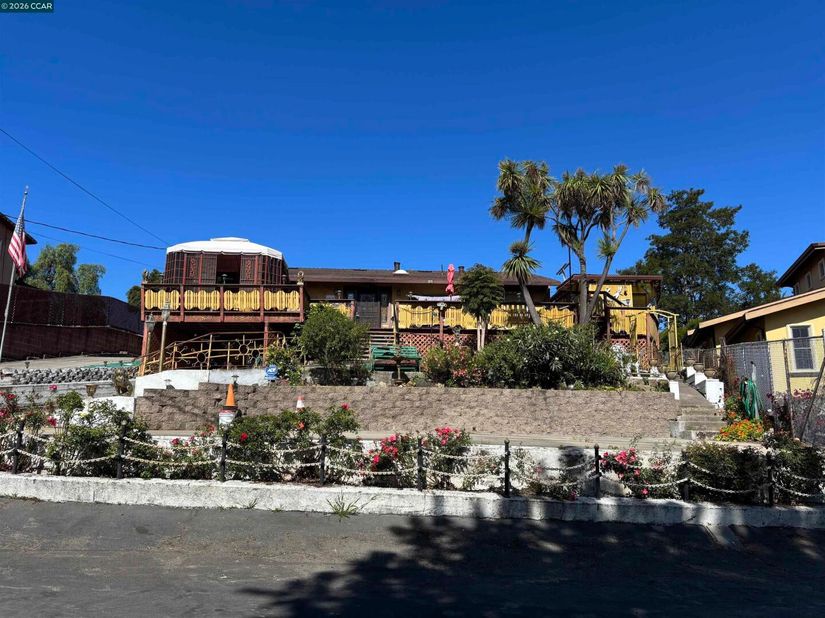 694 Renfrew Rd, El Sobrante CA 94803