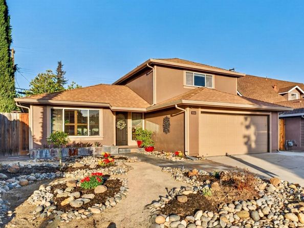 5684 Calpine Dr, San Jose CA 95123