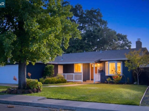 1412 Delaware Dr, Concord CA 94521
