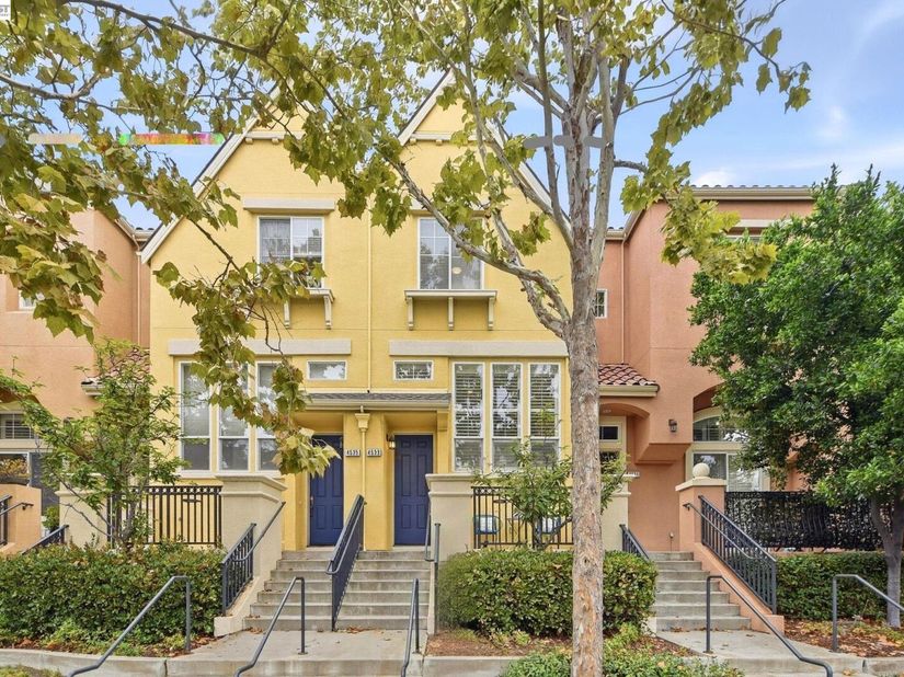 4533 Lick Mill Boulevard, Santa Clara CA 95054