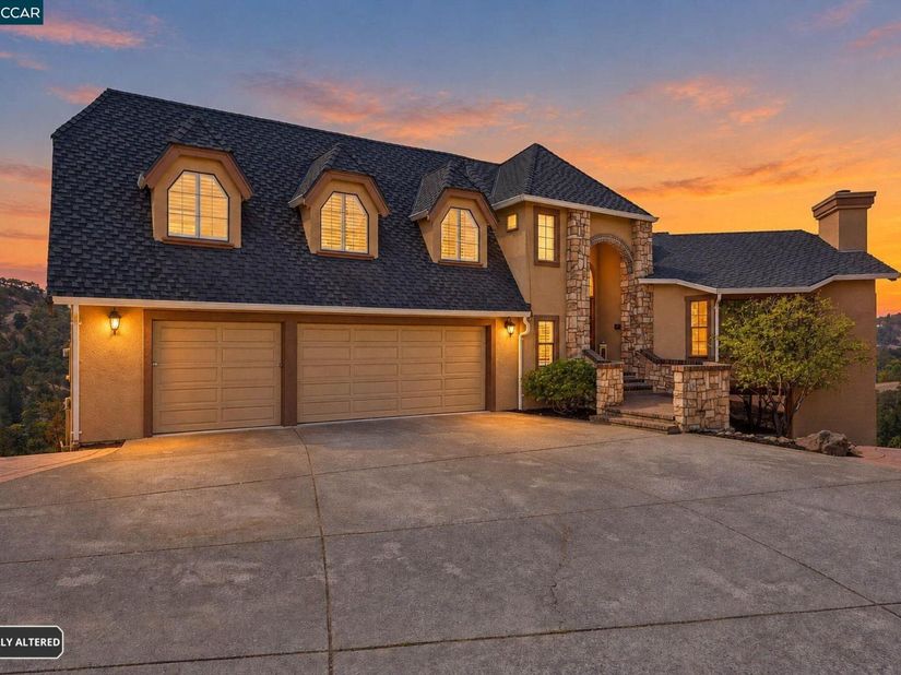 150 Adams Ranch Rd, Walnut Creek CA 94595