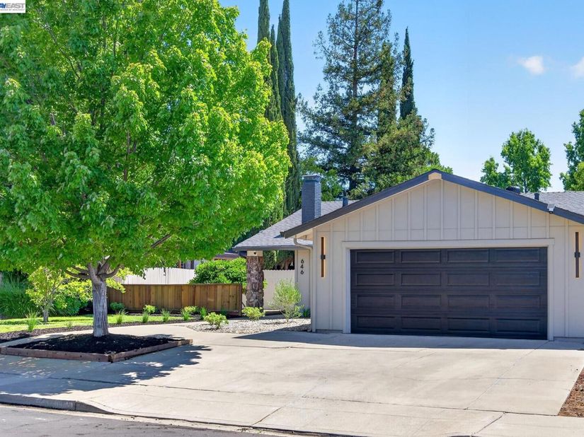 646 Joyce Street, Livermore CA 94550