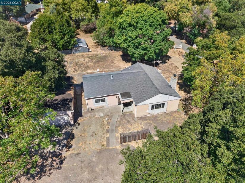 31 Laurel Ln., Richmond CA 94803