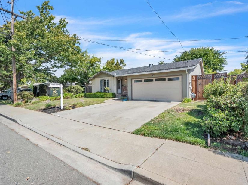1400 Wagoner Dr, Livermore CA 94550