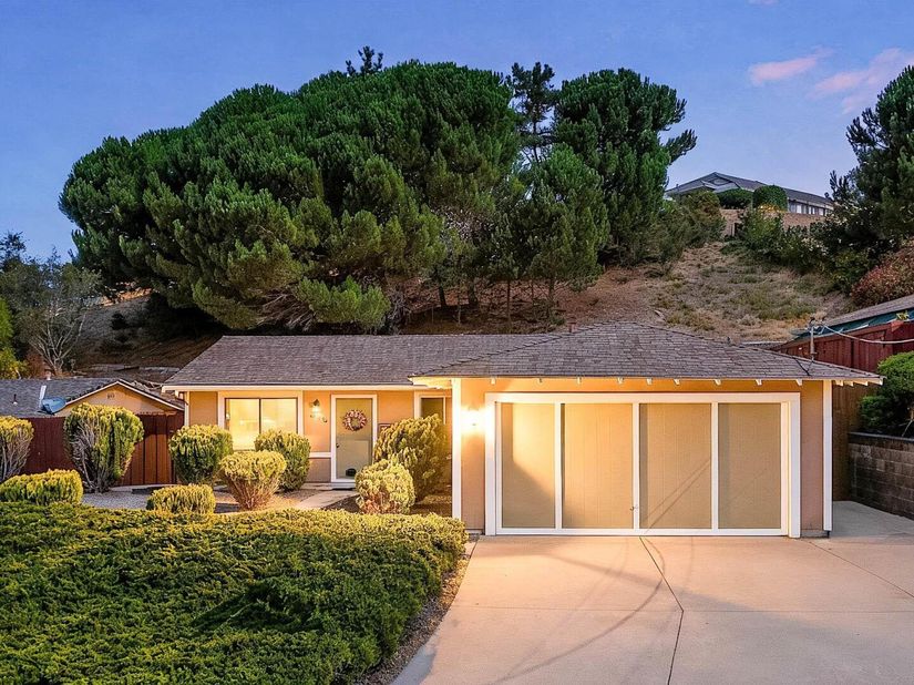 2506 Henry Ave, Pinole CA 94564