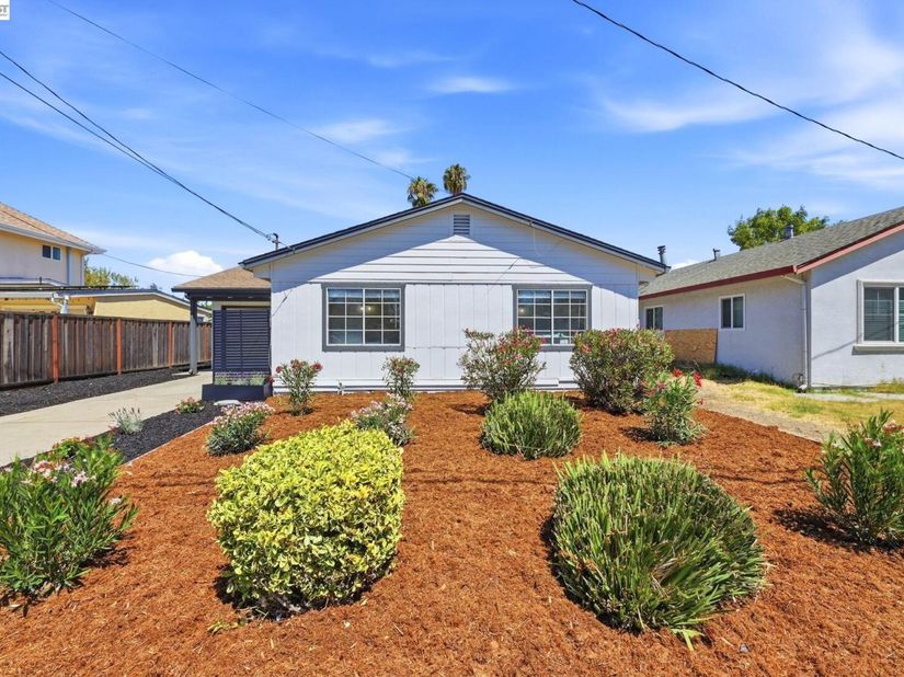 40364 Blanchard, Fremont CA 94538