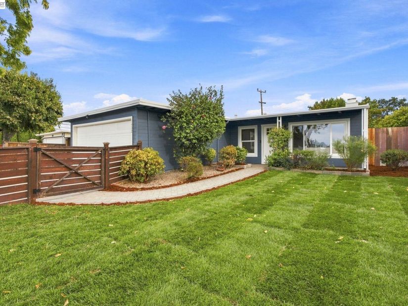 1432 Lodi Ave, San Mateo CA 94401