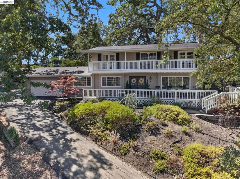 511 El Pintado Rd, Danville CA 94526