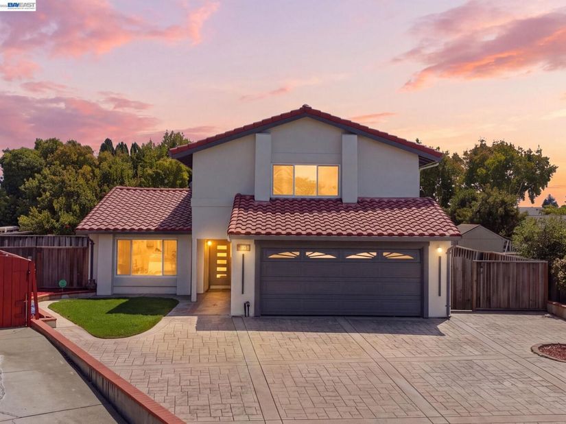 4408 Drywood ct, Union City CA 94587