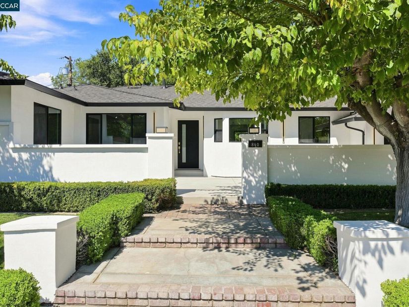 840 Kane Circle, Walnut Creek CA 94598