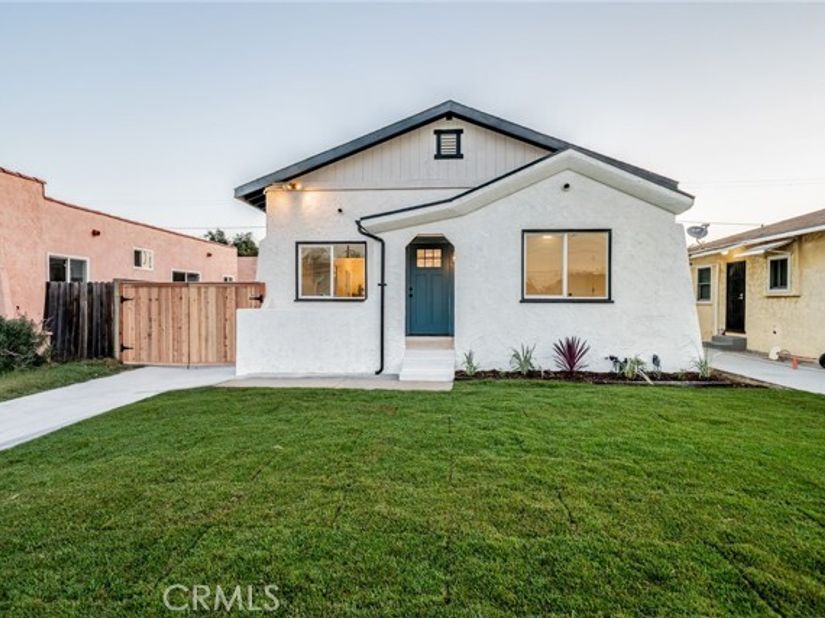 1315 E 55th, Long Beach CA 90805