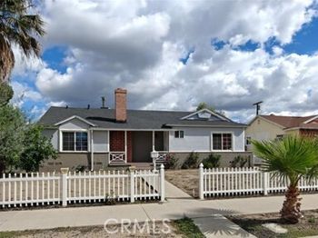 16539 Plummer Street