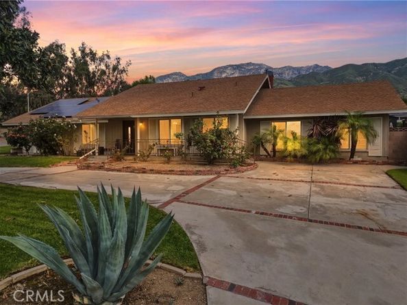 8714 Rancho Street, Alta Loma (rancho Cucamonga) CA 91701