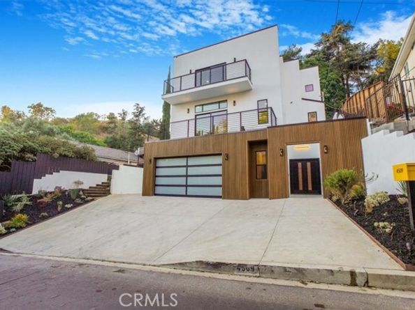 4509 Jessica, Los Angeles CA 90065