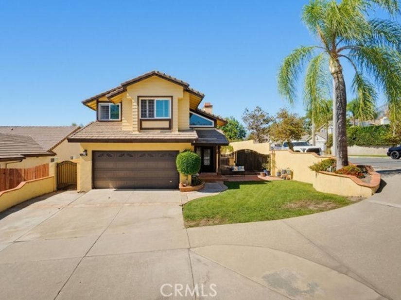 6132 Callaway, Rancho Cucamonga CA 91737