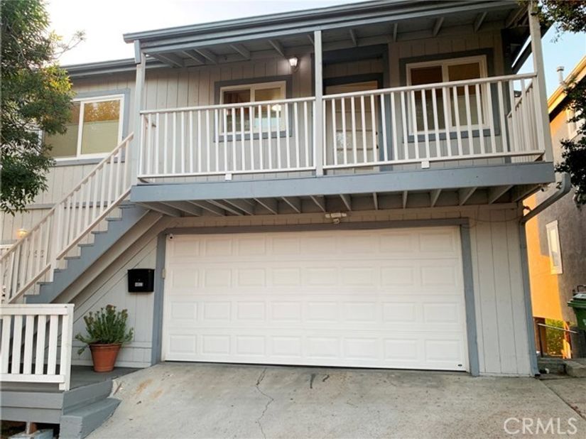 4053 Barrett Road, Los Angeles CA 90032