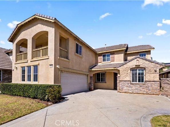 12222 Dry Creek, Rancho Cucamonga CA 91739
