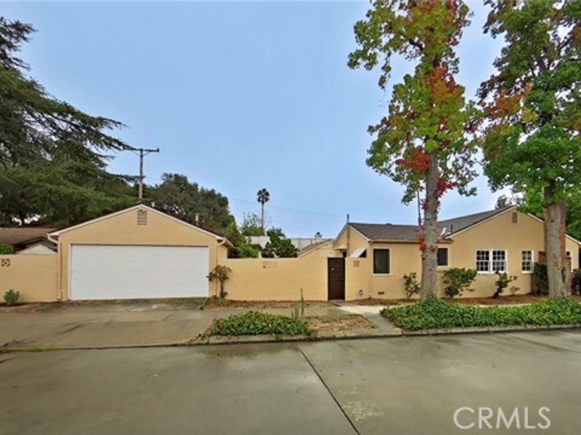 3146 N Verdugo, Glendale CA 91208