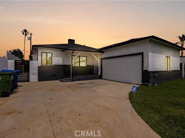 11031 Lull Street, Sun Valley (los Angeles) CA 91352