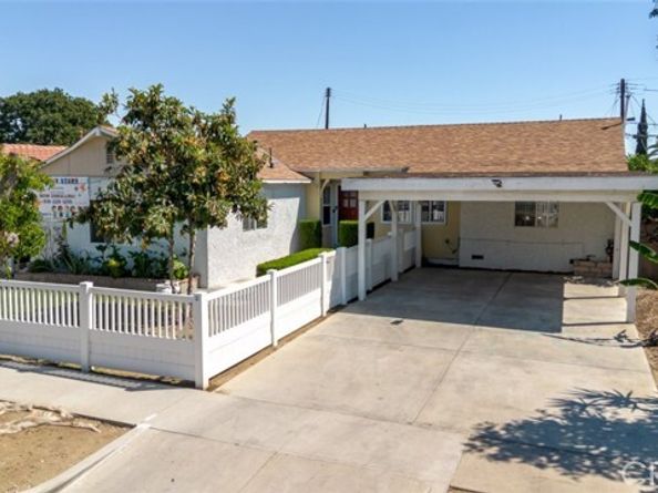 13052 Ottoman Street, Arleta (los Angeles) CA 91331
