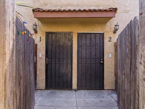 9051 Cedros Avenue 2, Panorama City (los Angeles) CA 91402