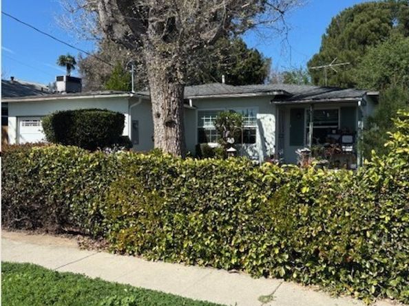 21011 Cohasset St, Canoga Park (los Angeles) CA 91303