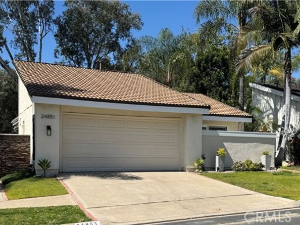 24851 Woodside, Lake Forest (el Toro) CA 92630