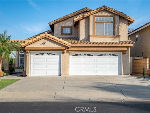 1780 N Azure, Anaheim CA 92807