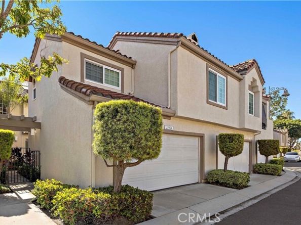 21914 Montagu, Mission Viejo CA 92692