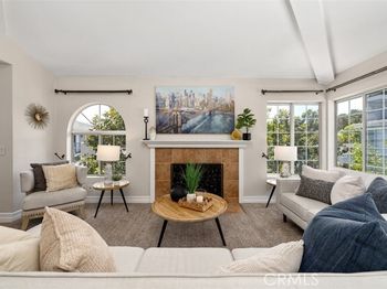 23412 Pacific Park Dr