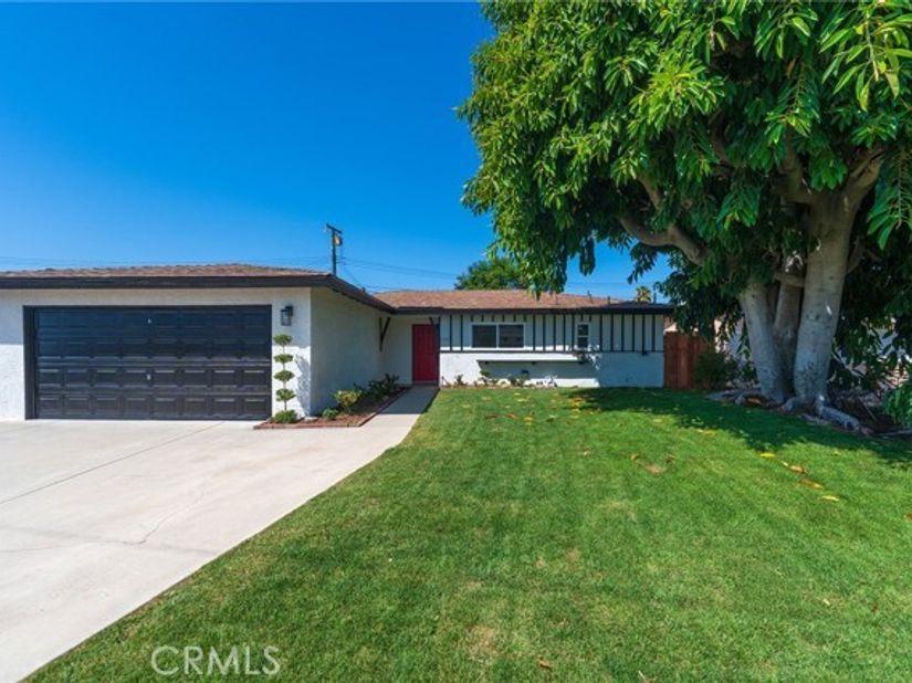 1727 Santa Ysabela, Rowland Heights CA 91748