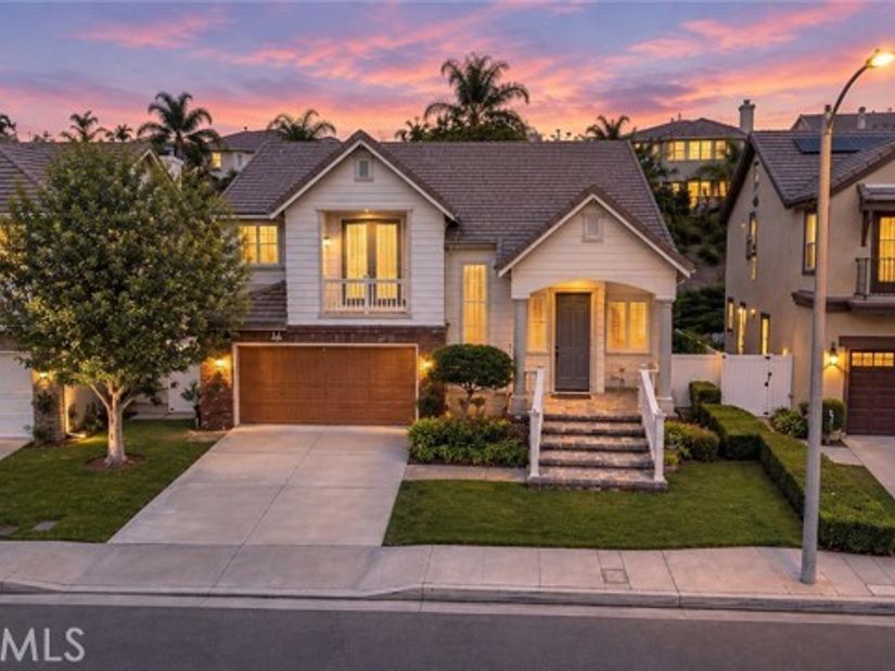 7985 East Hampshire Road, Orange CA 92867