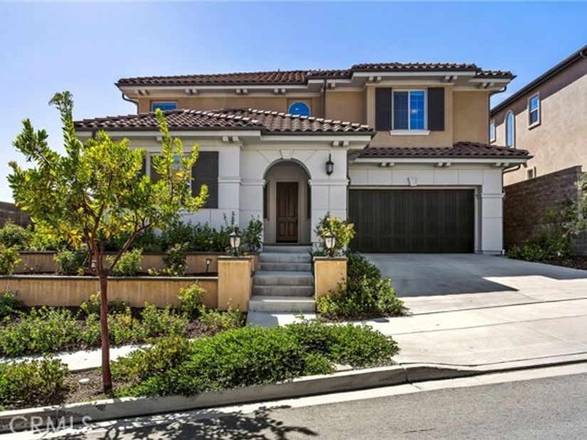 3052 Viejo Ridge North, Lake Forest (el Toro) CA 92679