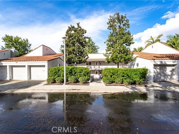 3437 Bahia Blanca P, Laguna Woods CA 92637