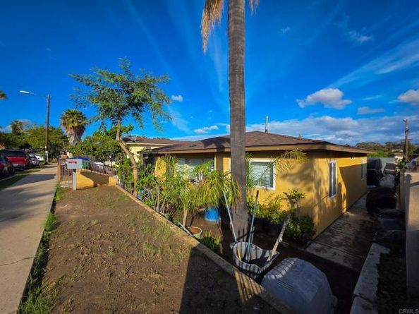 819 Raven Street, San Diego CA 92102