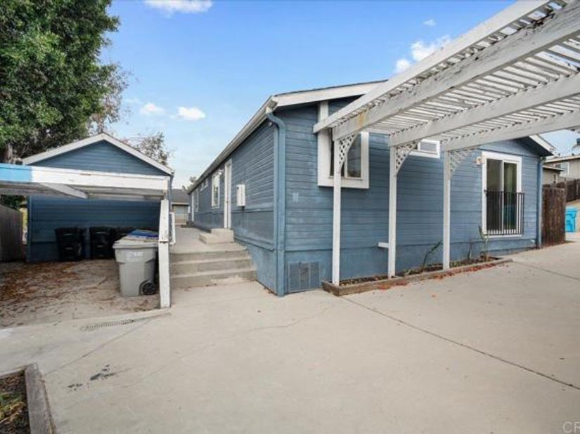 1017 33rd Street, San Diego CA 92102