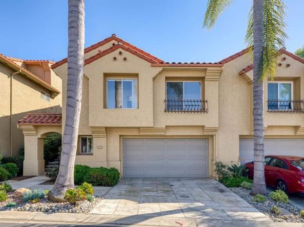 1465 Caminito Solidago, La Jolla (san Diego) CA 92037