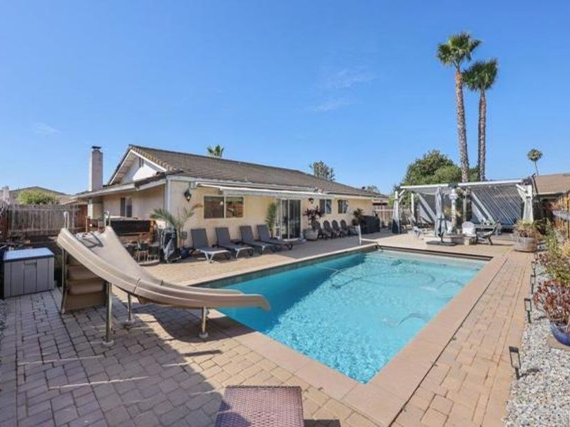 1626 David Dr., Escondido CA 92026