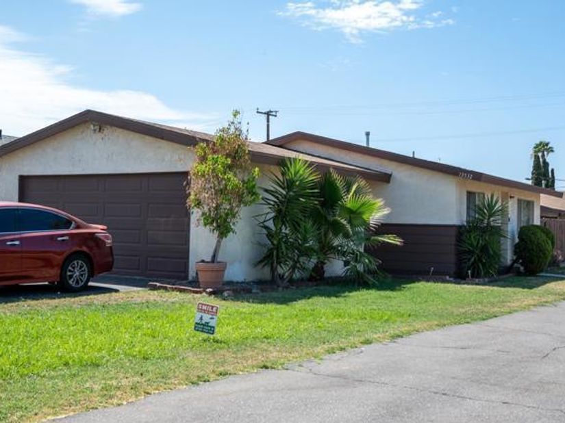 13530 Sunshine Avenue, Whittier CA 90605