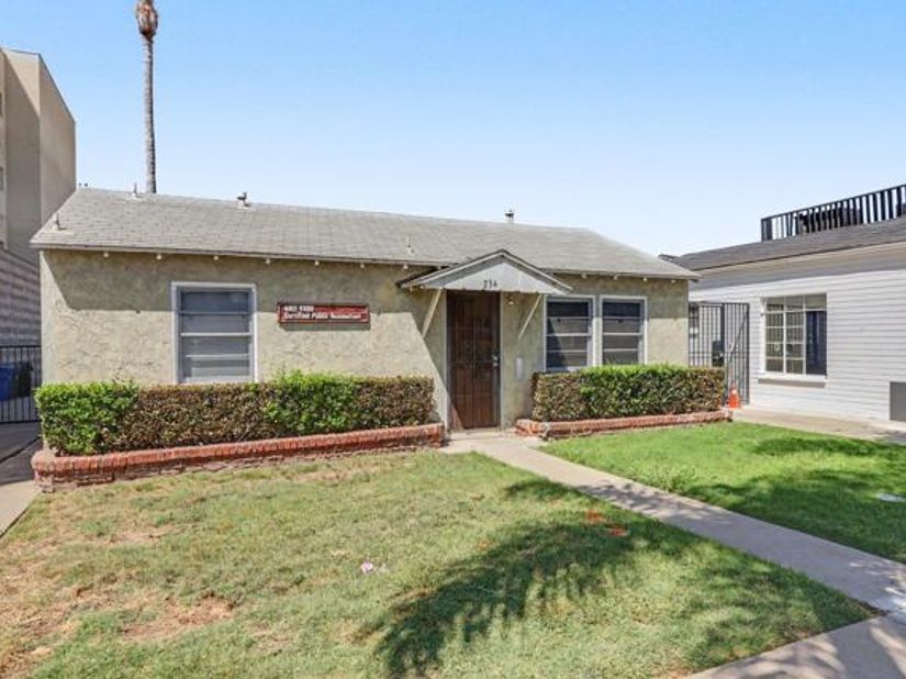 234 Landis Avenue, Chula Vista CA 91910