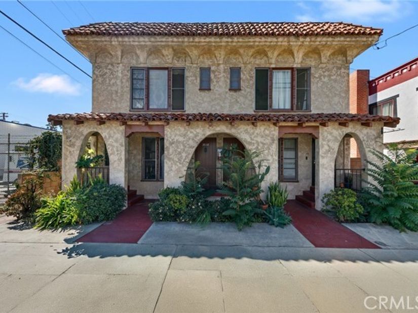 3514 E 4th, Long Beach CA 90814