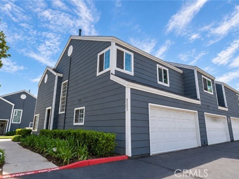 2233 S Fern, Ontario CA 91762