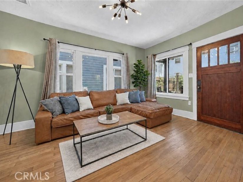 523 Olive, Long Beach CA 90802