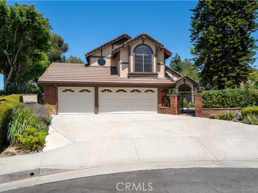 5185 E Fairfield, Anaheim CA 92807