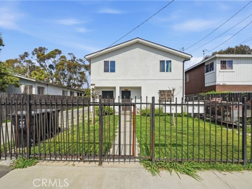 1645 E 117th Street, Los Angeles CA 90059